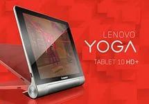 Лот: 5245866. Фото: 1. Lenovo Yoga Tab 10 16Gb+3G. Планшеты