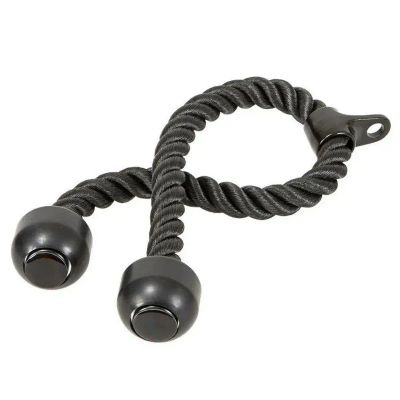 Лот: 25271211. Фото: 1. Канат для трицепса Foreman RUMF2251... Другое (тренажеры, комплексы)