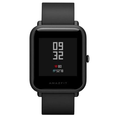 Лот: 12843136. Фото: 1. Умные часы Xiaomi Amazfit Bip... Смарт-часы, фитнес-браслеты, аксессуары