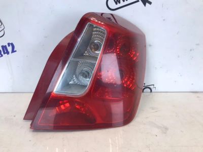 Лот: 21706215. Фото: 1. фонарь Chevrolet Lacetti J200. Оптика и освещение