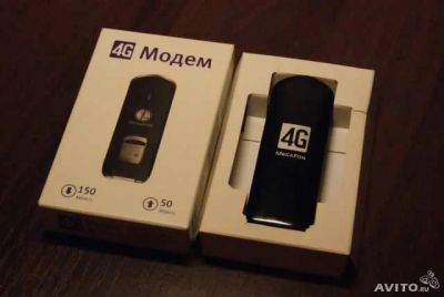 Лот: 4165902. Фото: 1. Мегафон модем м150-1 (он же Huawei... Другое (компьютеры, оргтехника, канцтовары)