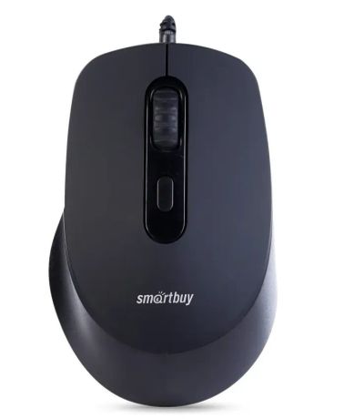 Лот: 24785717. Фото: 1. Мышь оптическая Smart Buy ONE... Клавиатуры и мыши