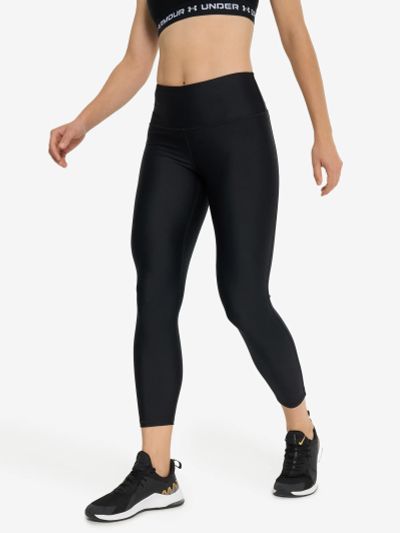 Лот: 24399196. Фото: 1. Легинсы женские Under Armour... Другое (спортивная одежда)