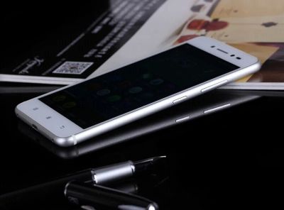 Лот: 6303187. Фото: 1. Смартфон Lenovo S90 (4 ядра, 13... Смартфоны