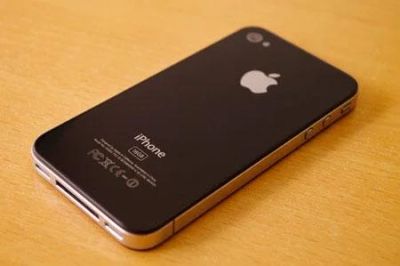 Лот: 6860502. Фото: 1. айфон 4 16гиг в отличном состоянии. Смартфоны