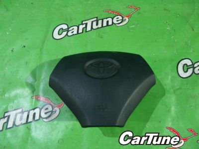 Лот: 10122352. Фото: 1. airbag toyota aristo JZS161 2JZGTE... Салон