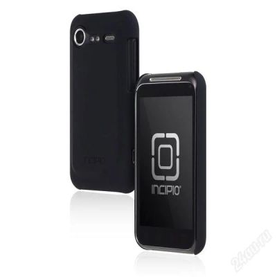 Лот: 1552094. Фото: 1. Чехол Incipio Feather для HTC... Чехлы, бамперы