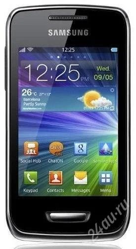 Лот: 2478529. Фото: 1. Samsung Wave y gt-s5380d продам... Смартфоны