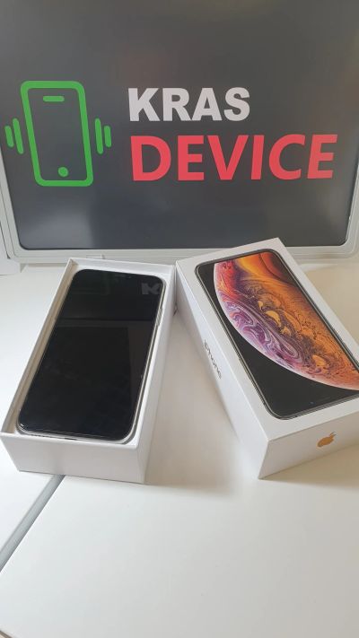 Лот: 19662160. Фото: 1. iPhone x на 128gb под заказ. Смартфоны