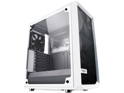 Лот: 19495910. Фото: 1. Корпус Fractal Design Meshify... Корпуса, блоки питания