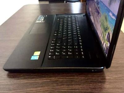 Лот: 10139212. Фото: 1. Ноутбук ASUS X751L. Ноутбуки