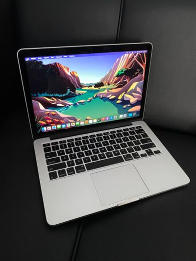 Лот: 20910203. Фото: 1. Apple Macbook Pro 13 Retina 2015... Ноутбуки