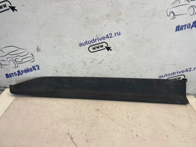 Лот: 23910628. Фото: 1. молдинг двери Hyundai Creta GS. Другое (автозапчасти)