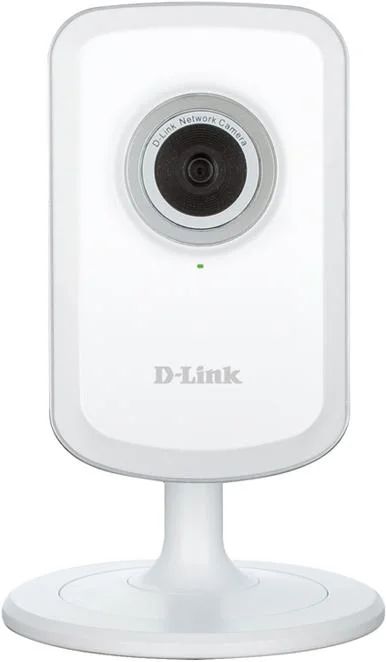 Лот: 4917985. Фото: 1. IP-камера D-Link DCS-931L видеокамера... Другое (периферия)