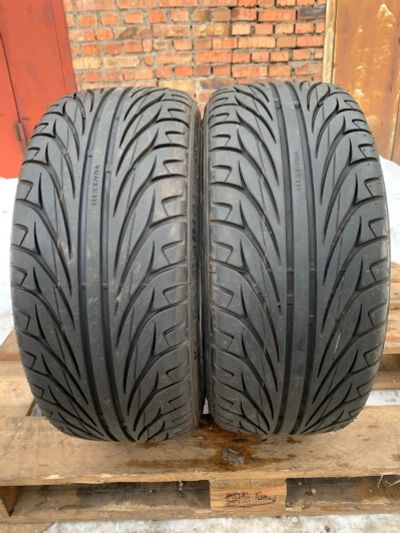 Лот: 15609655. Фото: 1. Kenda Kaiser KR20, 225/40 R18... Шины