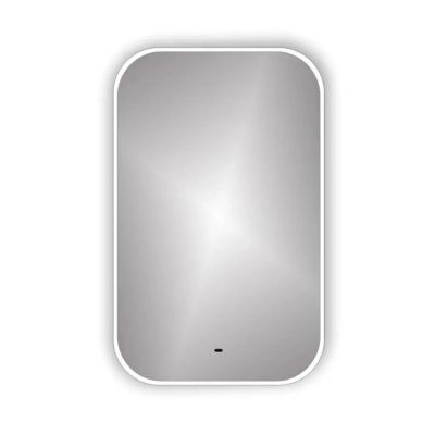 Лот: 24632008. Фото: 1. Зеркало Teymi Solli LED подсветка... Зеркала
