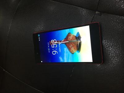 Лот: 12016035. Фото: 1. Lenovo vibe shot z90a40. Смартфоны