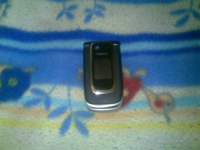 Лот: 1491849. Фото: 1. Nokia 6131. Кнопочные мобильные телефоны