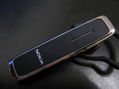 Лот: 5155682. Фото: 1. Nokia BH-602 новая. Красноярск