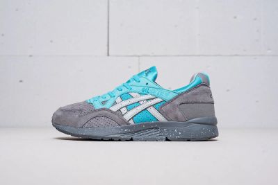 Лот: 11618208. Фото: 1. Кроссовки Asics Gel Lyte V Jack... Кеды, кроссовки, слипоны