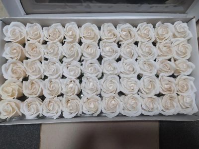 Лот: 18225371. Фото: 1. Мыльные розы. Искусственные и сувенирные цветы