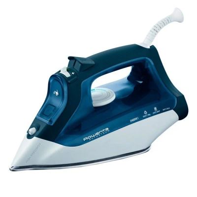 Лот: 13794901. Фото: 1. Утюг ROWENTA DW4120D1 DW4120D1. Утюги, парогенераторы, отпариватели