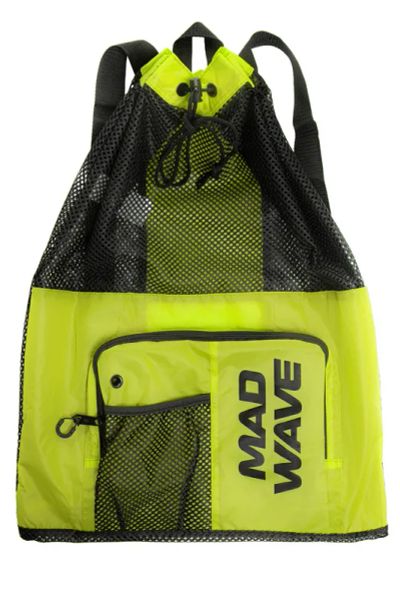 Лот: 24553884. Фото: 1. Сумка Mad Wave VENT DRY BAG M1110... Другое (спортивные товары)