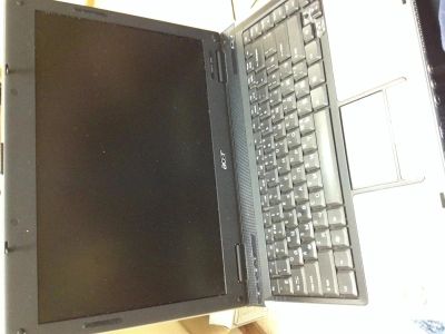 Лот: 3719353. Фото: 1. Ноутбук acer не включается. Ноутбуки