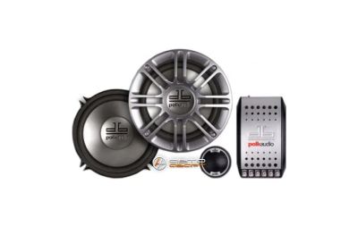 Лот: 9779501. Фото: 1. Акустика компонентная POLK AUDIO... Акустика автомобильная