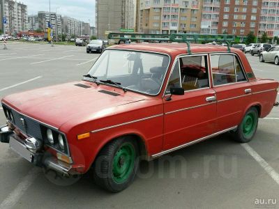 Лот: 9828315. Фото: 1. Ваз 2106. Автомобили