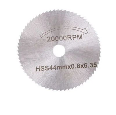 Лот: 17512984. Фото: 1. Дисковая пила для Dremel D-44... Расходные материалы, сменные насадки