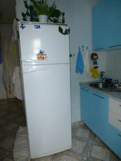 Лот: 3270609. Фото: 1. продам холодильник. Холодильники, морозильные камеры
