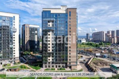 Лот: 25296206. Фото: 1. 1-комн. квартира , Красноярск... Квартиры, студии
