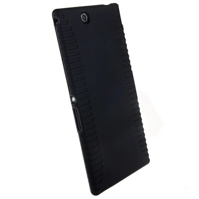 Лот: 3950713. Фото: 1. Чехол Силиконовый Sony C6833 Xperia... Чехлы, бамперы