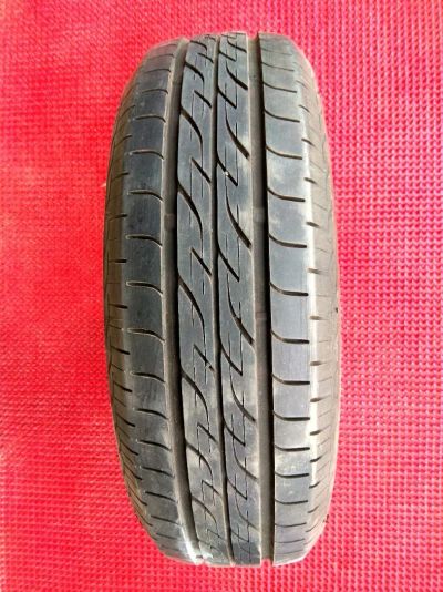 Лот: 11308449. Фото: 1. Bridgestone Nextry 165/70 R13... Шины