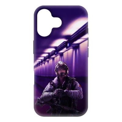 Лот: 25543876. Фото: 1. Чехол Krutoff Soft Case Standoff... Чехлы, бамперы