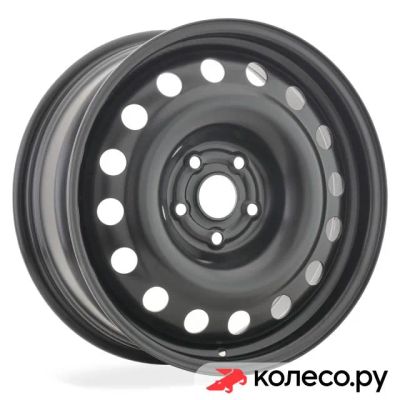 Лот: 25100287. Фото: 1. Volkswagen X40926 7x17/5*112 D57... Диски