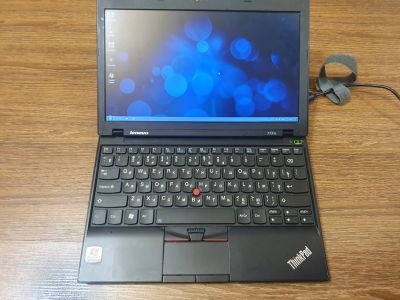 Лот: 21598638. Фото: 1. Ноутбук Lenovo X100E 2876-AU1. Ноутбуки