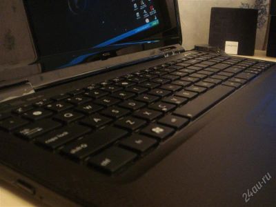 Лот: 739391. Фото: 1. Asus K60Ij 2x2.2Ghz/4Gb/500Gb... Ноутбуки