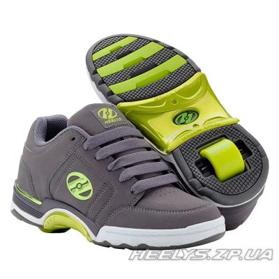Лот: 3174025. Фото: 1. Кроссовки роликовые "Heelys". Другое (одежда, обувь, галантерея)