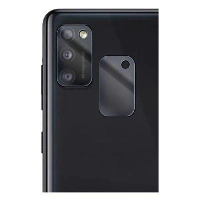 Лот: 24500912. Фото: 1. Защитное стекло Krutoff для Samsung... Защитные стёкла, защитные плёнки