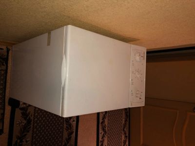 Лот: 17860926. Фото: 1. Стиральная машинка indesit wgt... Стиральные машины