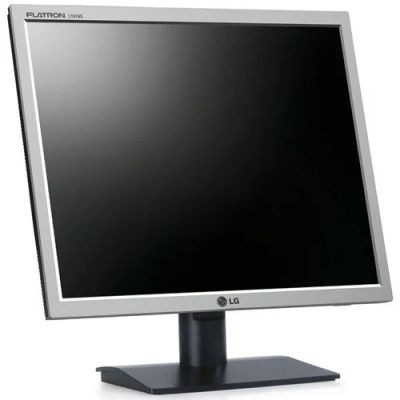 Лот: 3091744. Фото: 1. Монитор LG 1919s. ЖК-мониторы