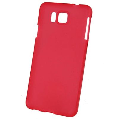 Лот: 7670513. Фото: 1. Силиконовый чехол Накладка Samsung... Чехлы, бамперы