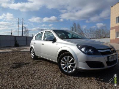 Лот: 1774883. Фото: 1. Opel Astra 2005. Автомобили