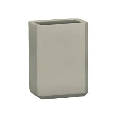 Лот: 24942633. Фото: 1. Стакан Kleine Wolke Loft Stone... Аксессуары для ванной