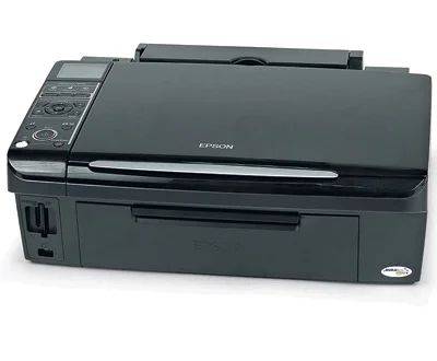 Лот: 280538. Фото: 1. Принтер лазерный EPSON Stylus... МФУ и копировальные аппараты
