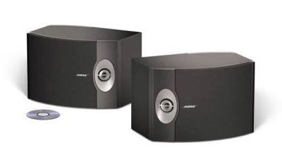 Лот: 8226727. Фото: 1. Громкоговорители BOSE 301-V Direct... Пассивные акустические системы