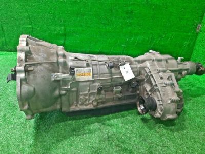 Лот: 16679038. Фото: 1. Акпп Toyota Mark X GRX125 4GR-FSE... Трансмиссия