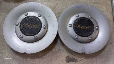 Лот: 20946139. Фото: 1. Крышка для литья Toprun D151#60... Колпаки